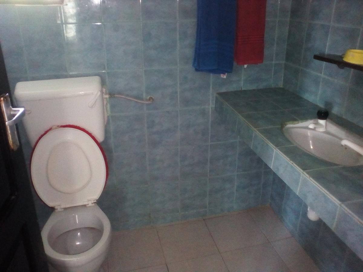 Ashari Hotel Shanzu Esterno foto