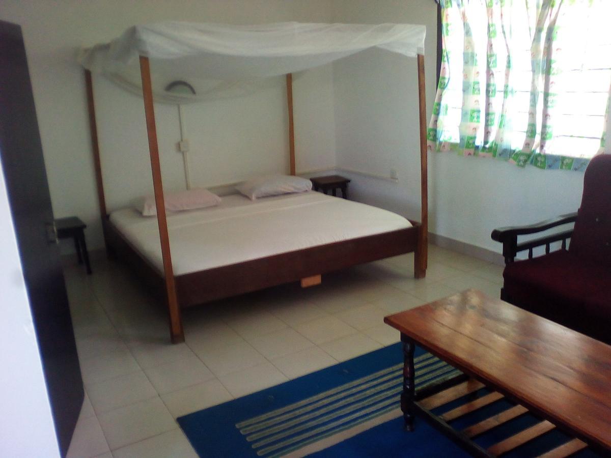 Ashari Hotel Shanzu Esterno foto