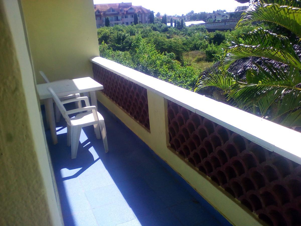 Ashari Hotel Shanzu Esterno foto